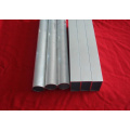 aluminum pipes, material aluminum pipes